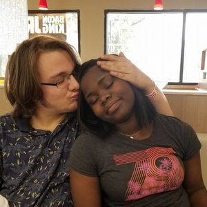 Meet your Posher, Teresa